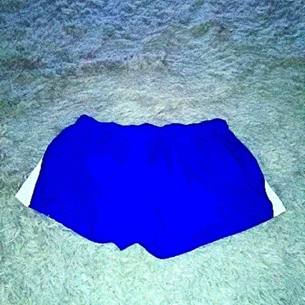 Women shorts